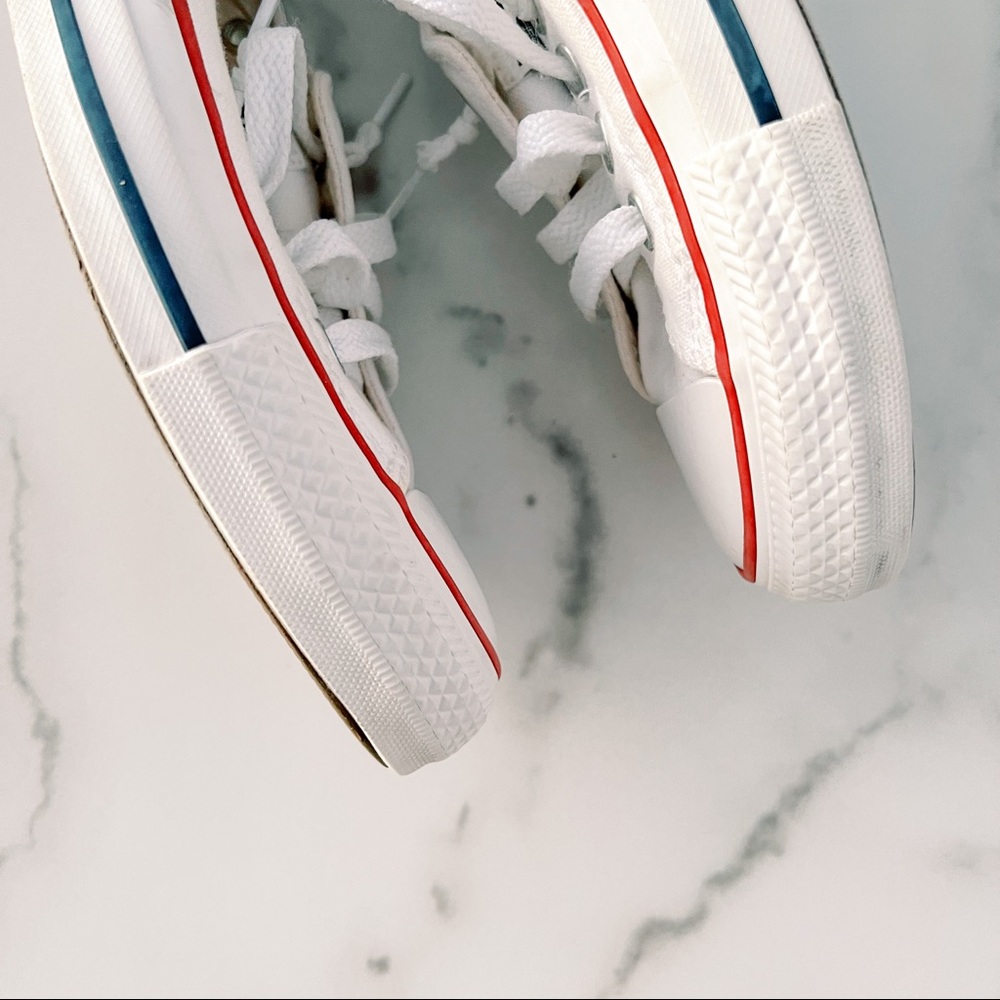 White Chuck Taylor All Star Shoreline Slip-On Sneaker - Women - Picture 10 of 13